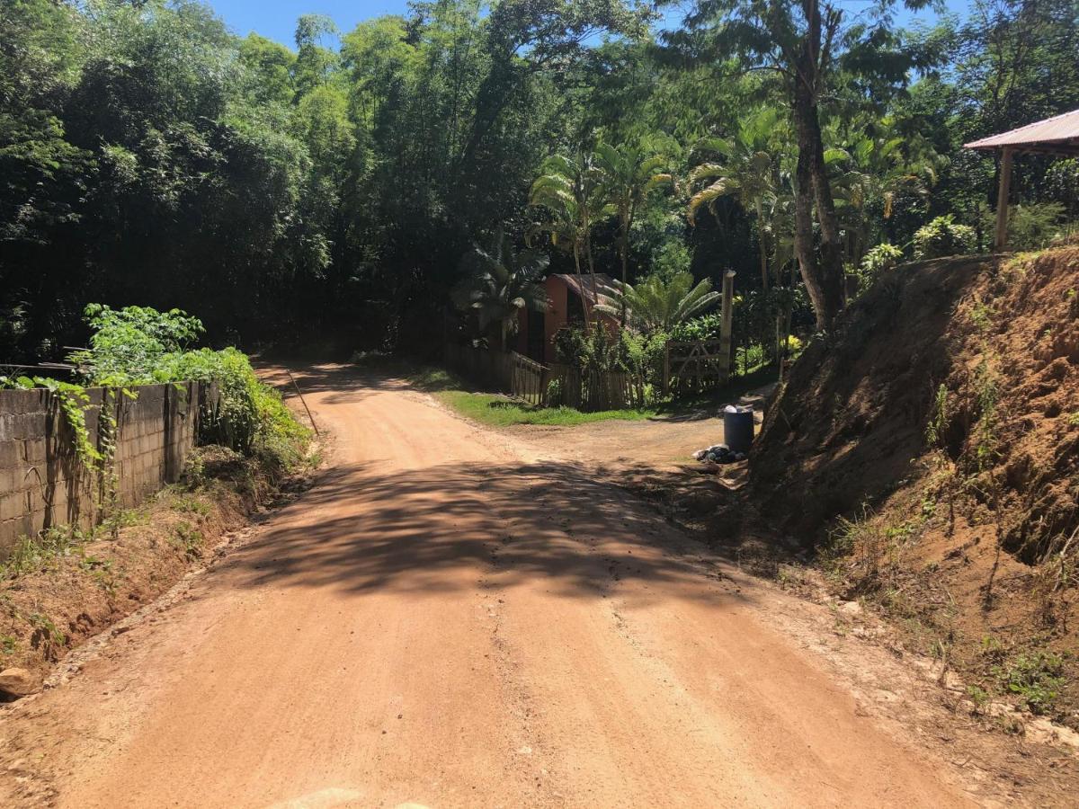 Lindo Chale Em Campinho Domingos Martins Villa Exterior foto